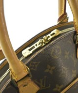 LOUIS VUITTON（ルイヴィトン）ハンドバッグ 茶 サイズ:MM レディース/2200621411751
