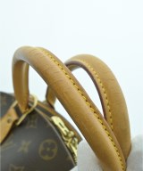 LOUIS VUITTON（ルイヴィトン）ハンドバッグ 茶 サイズ:MM レディース/2200621411751