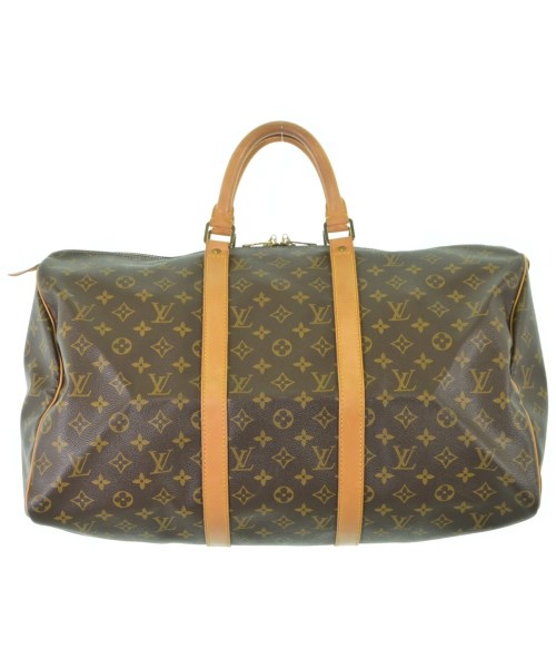 ルイヴィトン(LOUIS VUITTON)のLOUIS VUITTON ボストンバッグ