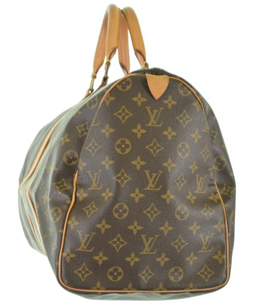 LOUIS VUITTON（ルイヴィトン）ボストンバッグ 茶 サイズ:50 レディース/2200621411768