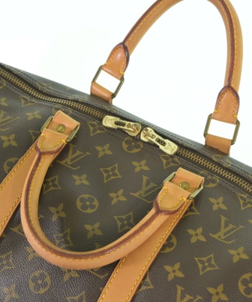 LOUIS VUITTON（ルイヴィトン）ボストンバッグ 茶 サイズ:50 レディース/2200621411768
