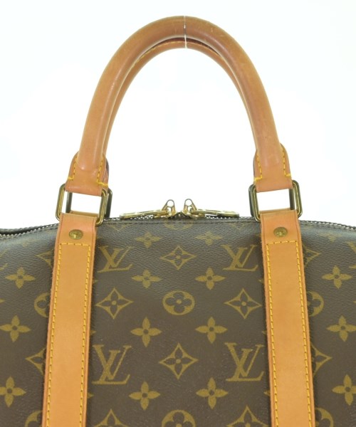 LOUIS VUITTON（ルイヴィトン）ボストンバッグ 茶 サイズ:50 レディース/2200621411768