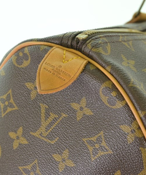 LOUIS VUITTON（ルイヴィトン）ボストンバッグ 茶 サイズ:50 レディース/2200621411768