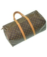 LOUIS VUITTON（ルイヴィトン）ボストンバッグ 茶 サイズ:50 レディース/2200621411768
