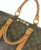 LOUIS VUITTON（ルイヴィトン）ボストンバッグ 茶 サイズ:50 レディース/2200621411768
