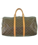 LOUIS VUITTON ボストンバッグ