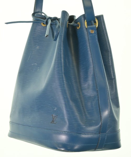 LOUIS VUITTON（ルイヴィトン）ショルダーバッグ 青 サイズ:- レディース/2200621411836