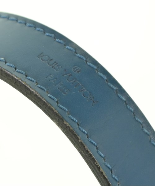 LOUIS VUITTON（ルイヴィトン）ショルダーバッグ 青 サイズ:- レディース/2200621411836