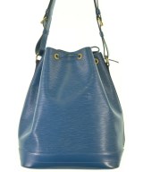 LOUIS VUITTON（ルイヴィトン）ショルダーバッグ 青 サイズ:- レディース/2200621411836