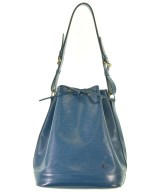 LOUIS VUITTON（ルイヴィトン）ショルダーバッグ 青 サイズ:- レディース/2200621411836