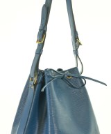 LOUIS VUITTON（ルイヴィトン）ショルダーバッグ 青 サイズ:- レディース/2200621411836