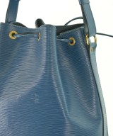 LOUIS VUITTON（ルイヴィトン）ショルダーバッグ 青 サイズ:- レディース/2200621411836