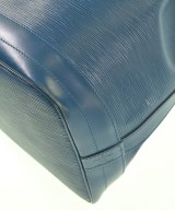 LOUIS VUITTON（ルイヴィトン）ショルダーバッグ 青 サイズ:- レディース/2200621411836