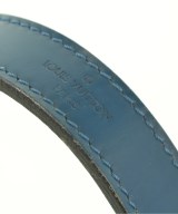 LOUIS VUITTON（ルイヴィトン）ショルダーバッグ 青 サイズ:- レディース/2200621411836