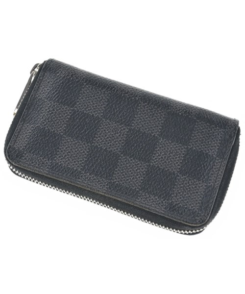 LOUIS VUITTON（ルイヴィトン）財布・コインケース 黒 サイズ:- レディース/2200621814064
