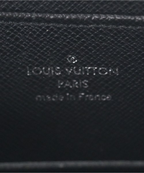 LOUIS VUITTON（ルイヴィトン）財布・コインケース 黒 サイズ:- レディース/2200621814064