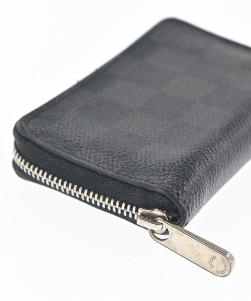 LOUIS VUITTON（ルイヴィトン）財布・コインケース 黒 サイズ:- レディース/2200621814064