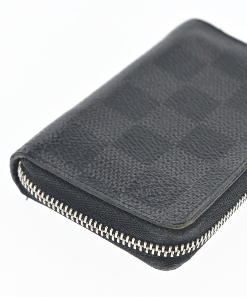 LOUIS VUITTON（ルイヴィトン）財布・コインケース 黒 サイズ:- レディース/2200621814064