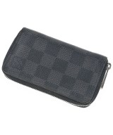 LOUIS VUITTON（ルイヴィトン）財布・コインケース 黒 サイズ:- レディース/2200621814064