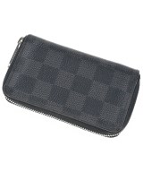 LOUIS VUITTON（ルイヴィトン）財布・コインケース 黒 サイズ:- レディース/2200621814064