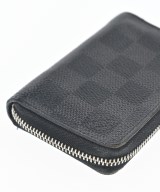 LOUIS VUITTON（ルイヴィトン）財布・コインケース 黒 サイズ:- レディース/2200621814064