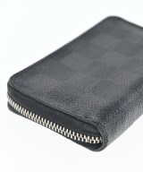 LOUIS VUITTON（ルイヴィトン）財布・コインケース 黒 サイズ:- レディース/2200621814064