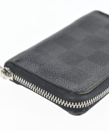LOUIS VUITTON（ルイヴィトン）財布・コインケース 黒 サイズ:- レディース/2200621814064