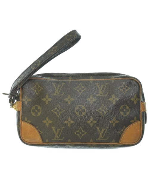 ルイヴィトン(LOUIS VUITTON)のLOUIS VUITTON クラッチバッグ