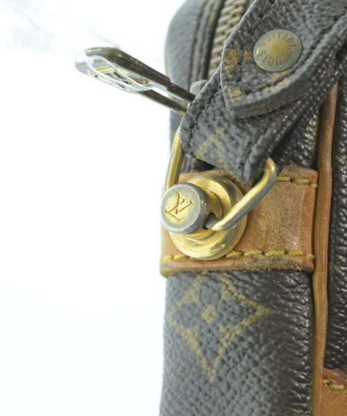 LOUIS VUITTON（ルイヴィトン）クラッチバッグ 茶 サイズ:- レディース/2200619948627