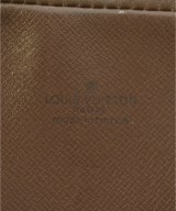 LOUIS VUITTON（ルイヴィトン）クラッチバッグ 茶 サイズ:- レディース/2200619948627