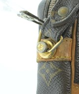 LOUIS VUITTON（ルイヴィトン）クラッチバッグ 茶 サイズ:- レディース/2200619948627