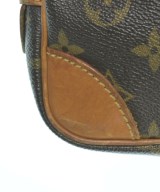 LOUIS VUITTON（ルイヴィトン）クラッチバッグ 茶 サイズ:- レディース/2200619948627