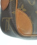 LOUIS VUITTON（ルイヴィトン）クラッチバッグ 茶 サイズ:- レディース/2200619948627