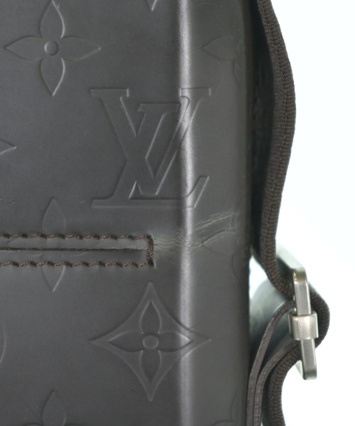 LOUIS VUITTON（ルイヴィトン）ショルダーバッグ 茶 サイズ:- レディース/2200622003085