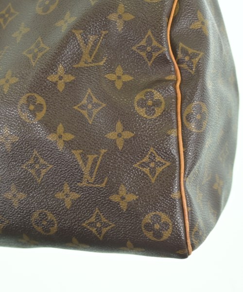 LOUIS VUITTON（ルイヴィトン）ボストンバッグ 茶 サイズ:35 レディース/2200622016016