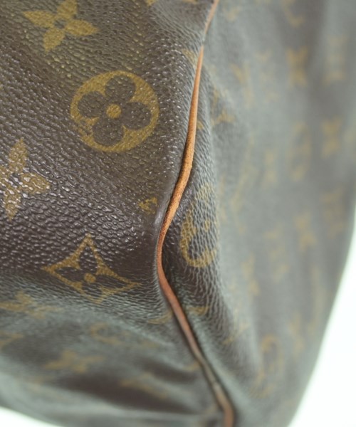 LOUIS VUITTON（ルイヴィトン）ボストンバッグ 茶 サイズ:35 レディース/2200622016016