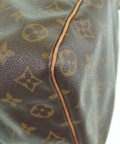 LOUIS VUITTON（ルイヴィトン）ボストンバッグ 茶 サイズ:35 レディース/2200622016016