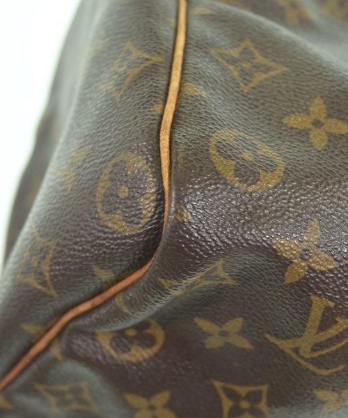 LOUIS VUITTON（ルイヴィトン）ボストンバッグ 茶 サイズ:35 レディース/2200622016016