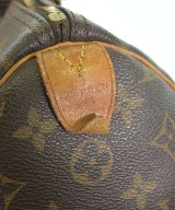 LOUIS VUITTON（ルイヴィトン）ボストンバッグ 茶 サイズ:35 レディース/2200622016016