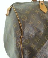 LOUIS VUITTON（ルイヴィトン）ボストンバッグ 茶 サイズ:35 レディース/2200622016016
