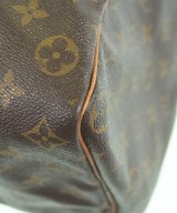 LOUIS VUITTON（ルイヴィトン）ボストンバッグ 茶 サイズ:35 レディース/2200622016016