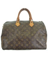 LOUIS VUITTON ボストンバッグ