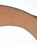 LOUIS VUITTON（ルイヴィトン）ベルト 黒 サイズ:90 レディース/2200622098050