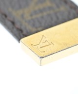 LOUIS VUITTON（ルイヴィトン）ベルト 茶 サイズ:90 レディース/2200622203010