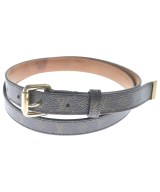 LOUIS VUITTON ベルト