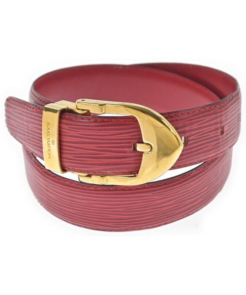 ルイヴィトン(LOUIS VUITTON)のLOUIS VUITTON ベルト