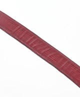 LOUIS VUITTON（ルイヴィトン）ベルト 赤 サイズ:85 レディース/2200622203027