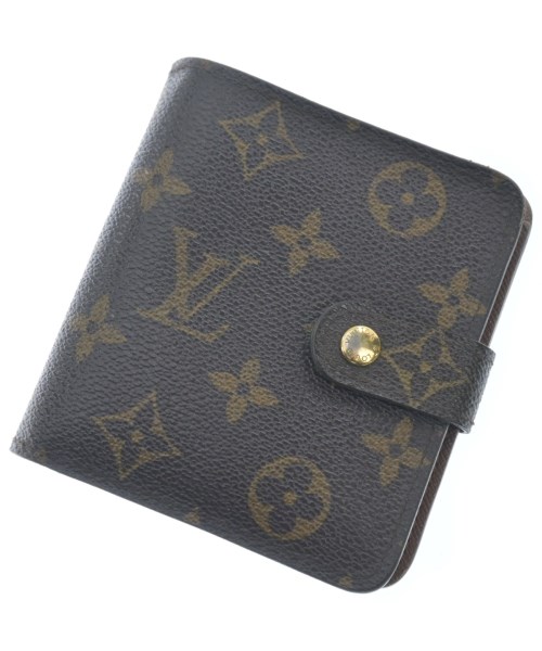 ルイヴィトン(LOUIS VUITTON)のLOUIS VUITTON 財布・コインケース