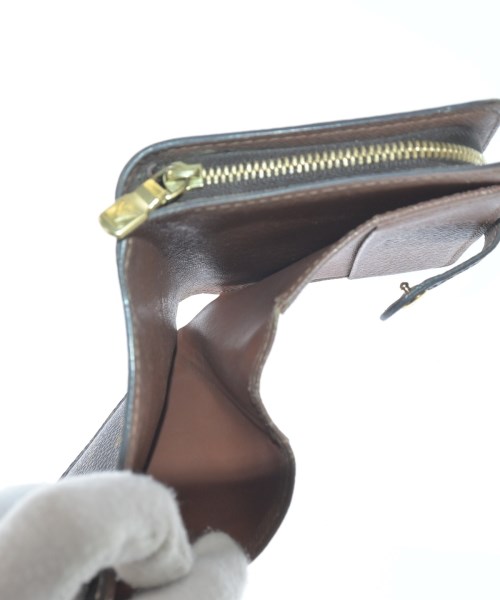 LOUIS VUITTON（ルイヴィトン）財布・コインケース 茶 サイズ:- レディース/2200622521039