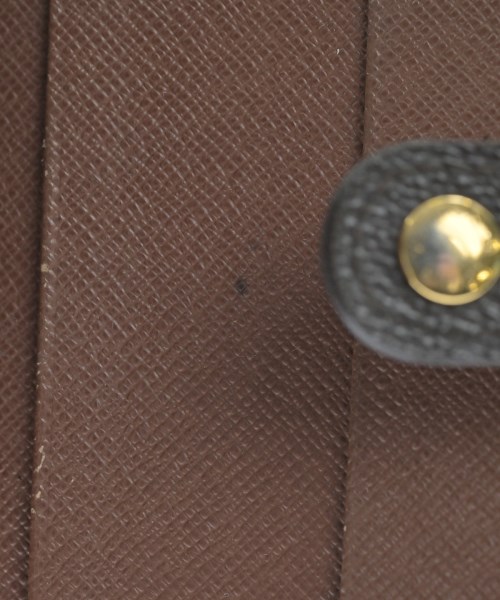 LOUIS VUITTON（ルイヴィトン）財布・コインケース 茶 サイズ:- レディース/2200622521039
